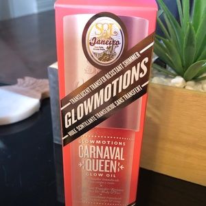 Sol de Janeiro Glow Motions Carnaval Queen